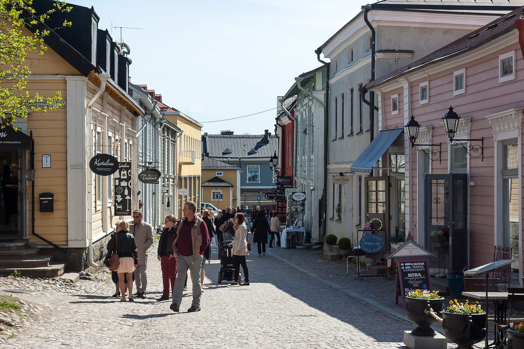 Porvoo